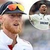 England left stunned by India in first Test after Ben Stokes invited opponents to bat - as visitors blitz centuries on course to 359-3