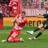 Fußball-Bundesliga: Sextett trainiert bei Union Berlin nur individuell