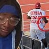 High school track star, 16, cries as she breaks silence on controversial 'unsportsmanlike' celebration