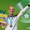 Turn-EM in Leipzig: „Ein geiles Gefühl“ - Schönmaier gewinnt EM-Gold am Sprung