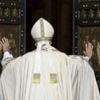 A centuries-old process of electing a new Pope now begins