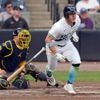 Jankowski drives in winning run as Tampa Bay beats Milwaukee 3-2 after historic rain delays