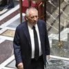 François Bayrou va faire face ce mercredi à une nouvelle motion de censure déposée par LFI