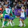 Elfmeter-Spektakel bei der EM: England und das unerschütterliche Vertrauen, am Ende zu gewinnen
