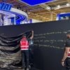 Israël reageert woedend op gedwongen sluiting Israëlische paviljoens op Paris Airshow