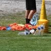 Football amateur. Avec les fortes températures, les clubs essayent de s’adapter