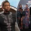 Marvel fans erupt after new Black Panther is revealed as white