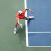Griekspoor na belabberde voorbereiding ook op US Open direct uitgeschakeld