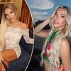 Woman who accidentally left tampon in for a MONTH lays bare horrifying symptoms