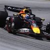 Live F1 | Verstappen valt terug na eerste pitstop bij Grand Prix van Spanje