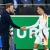 Fußball-Nationalmannschaft: Bericht: Nagelsmann verzichtet auf Bayern-Star Musiala