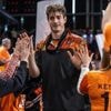 „Ich bin übersättigt“: Tiktok-Star Tobias Krick verrät, wie es nach seinem Abschied von den BR Volleys weitergeht