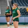 Volley. « Pouvoir voyager partout dans le monde » : le rêve américain de Lily Rose Pichon