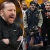 Ben Stiller gives his verdict after New York Knicks fire coach Tom Thibodeau
