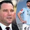 Football Australia confirms RECORD deficit of $8.5million - after revenue grew to $124million in 2024