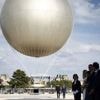 Start am 21. Juni: Olympischer Ballon in Paris steigt wieder auf
