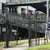 The crime-ridden estate so rough outsiders were BANNED: Locals in Rochdale 'living in fear' as drugs gangs take over their streets