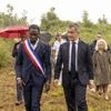 REPORTAGE. Prison : en Guyane, le projet de quartier haute sécurité de Gérald Darmanin ne passe pas