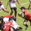 Rugby. Fédérale 3 : Saint-Nazaire ne veut rien lâcher à Parthenay