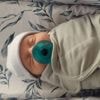 Baby geboren uit embryo dat 30 jaar ingevroren was: 'Oudste baby ter wereld'