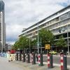 Schutz vor Terroranschlägen: Berliner Breitscheidplatz soll ohne Poller schöner werden