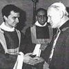 How a humble Chicago schoolboy Robert Prevost with a veteran father rose to become America's first Pope
