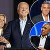 MAUREEN CALLAHAN: Biden whistleblowers are finally revealing who REALLY ran America... but I know an even sicker scandal that's yet to be outed
