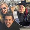 Darius Campbell Danesh's ex-wife Natasha Henstridge pays tribute to the late Scottish singer on the three-year anniversary of his death
