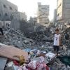 Guerre à Gaza : le Hamas affirme avoir donné sa réponse à la proposition israélienne de trêve