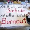 „Mehrere Streiktage vor den Sommerferien“: GEW will Druck auf Berliner Senat erhöhen