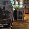'Morning surprise from my husband': Meghan shares a sweet clip of Lilibet at home with a 'gift' from Prince Harry