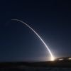 KIJK. Verenigde Staten testen nucleaire raket Minuteman III in indrukwekkende krachtvertoning