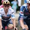 Tour de France 2025 : maillot blanc et troisième du général, Remco Evenepoel abandonne dans le Tourmalet lors de la 14e étape