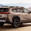 Elektroauto Toyota bZ4X Touring: Mehr Raum, mehr Kraft