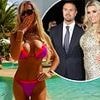 Christine McGuinness QUITS Celebs Go Dating after already jetting to Ibiza to film as she admits it is 'too soon' for her to date so publicly following divorce from ex-husband Paddy