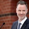 Christian Dürr über neue FDP: "Auch ich muss mich ändern"