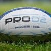 Rugby. La saison 2025-2026 de Pro D2 diffusée au Royaume-Uni par un… podcast anglais