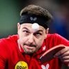 Tischtennis: Boll vor Karriereende: Tischtennis war gar nicht erster Plan