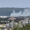 Ursache unbekannt: Südkoreanisches Militärflugzeug abgestürzt