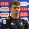 "J'ai envie de faire un record du monde" : Léon Marchand aborde les championnats du monde de natation avec confiance et excitation