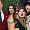 Bizarre way Jordon Hudson tried to copy Taylor Swift with Bill Belichick request