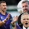 British and Irish Lions warn Australia to fulfill their contract and do what's 'right for fans' as Andy Farrell's side prepare for first match Down Under