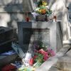 Jim Morrison bust stolen from Doors singer’s Paris grave in 1980s finally recovered