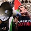 Eco-mob to join Gaza protests as Just Stop Oil link up with banned Palestine Action... sparking fears of a summer of chaos as hundreds risk arrest