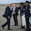 Trump et Poutine quittent l’Alaska sans dévoiler de plan pour l’Ukraine