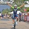Ronde finistérienne. Axel Habert prend la dernière étape, Raphaël Glot le général