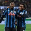De Roon met Atalanta de Champions League in na zege op Roma van Rensch
