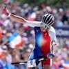 VTT. Victor Koretzky champion du monde de Short Track, Mathis Azzaro en bronze