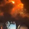 IPL suspended as tensions with Pakistan reach boiling point and India's military are left 'terrified' after Pakistan's Chinese-made jets shoot down their fighters