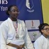 Judo. Tournoi label excellence à La Roche : Beryl Gobin Gourdon l’emporte en -78 kg